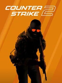Counter-Strike 2 cover image
