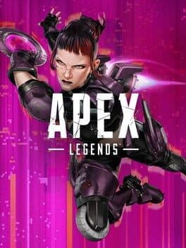 Apex Legends cover image