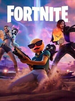 Fortnite cover image
