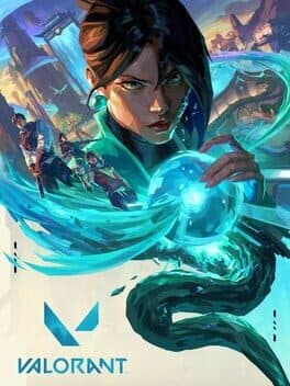 VALORANT cover image